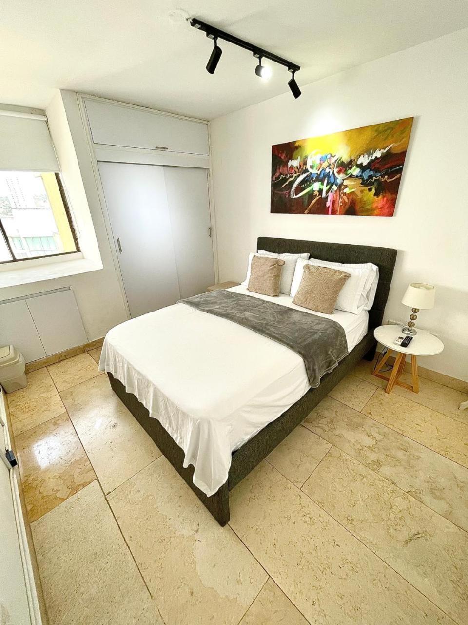 Cabrero Beach Cartagena Exterior foto